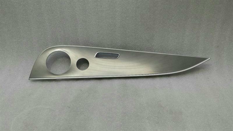 Mercedes-Benz S Coupe (C217) Veneer Mercedes E Class W213 Rear Right Door Trim A213...