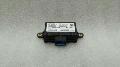 Mercedes A Class W176 4matic Module A2469008813 ECU AWD A45 AMG