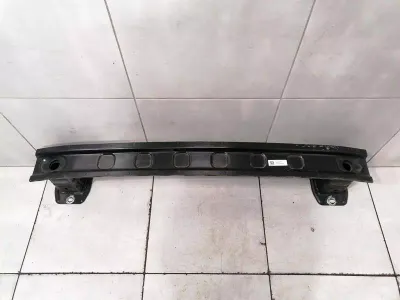 Задний бампер Mercedes A Class W177 A1776105300, опора бампера, задний