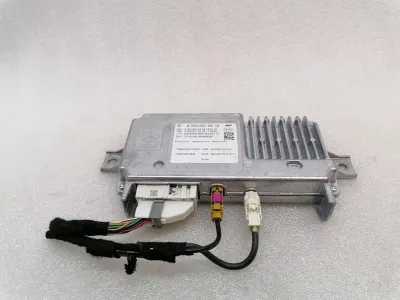 Mercedes A Klass W177 Elektronisk Modul A0009000618 Styrenhet
