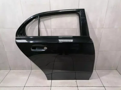 Mercedes A Klass W177 Höger Bakdörr A1777301400 Dörr Bak Höger