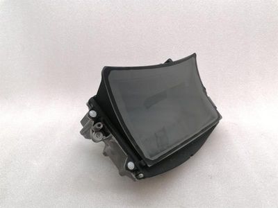 Moniteur tête haute pour Mercedes Classe A W177 A1779004705, écran de navigation par satellite, conduite à droite