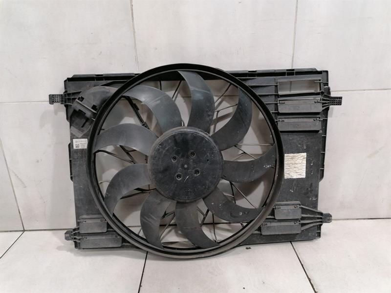Mercedes A Class W177 Radiator Fan A2479060200 Fan Electric Fan