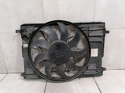 Mercedes A klases W177 radiatora ventilators A2479060200 ventilators elektriskais ventilators