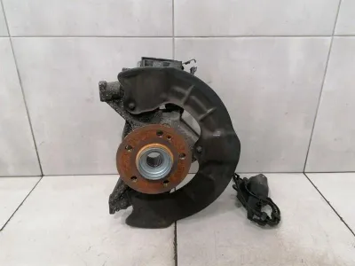 Mercedes A35 AMG W177 kreisā priekšējā rumba A1773321300 riteņa rumbas priekšējais kreisais