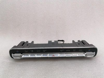 Mercedes A Klass W177 Bilklimatkontroll A2479055902 Luftkonditioneringspanel A/C A35