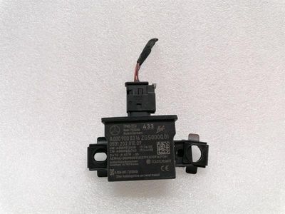 Mercedes A Class W177 TPMS ECU-modul A0009000316 Däcktryckskontrollenhet