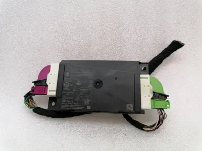 Moduł przełącznika zapłonu Mercedes A Class W177 A1679008406 ECU