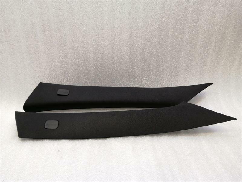 Mercedes-Benz A (W176) Mercedes A W176 A-Pillar Trim Cover A1766900025 A-Post Cover AMG SET Body type: Hatchback
Fuel: Petrol