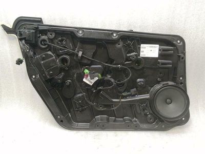 Mercedes A W176 kreiso priekšējo durvju slēdzis A1767200179 logu regulators priekšējais kreisais