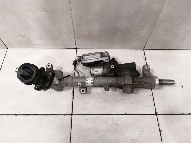 Mercedes-Benz A (W176) Mercedes A Class W176 Power Steering Rack A2464606400 Steering Rack RHD Body type: Hatchback
Fuel: Petrol