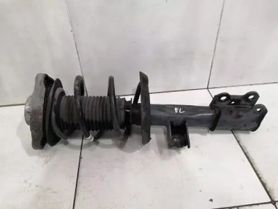 Mercedes A W176 A45 AMG amortizators FLH A1763233500 priekšējais pa kreisi