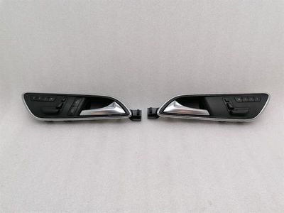 Mercedes A Klasa W176 klamka drzwi A2467200948 RHD przełącznik klamki siedzenia