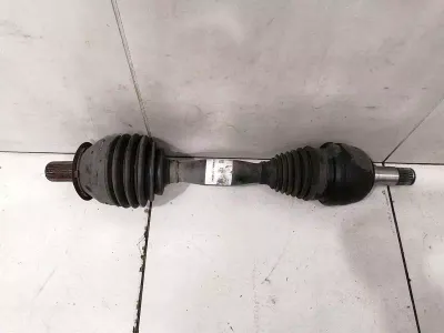 Mercedes A45 AMG W176 Lewy przedni wał napędowy A2463301801 Wał napędowy przedni Li
