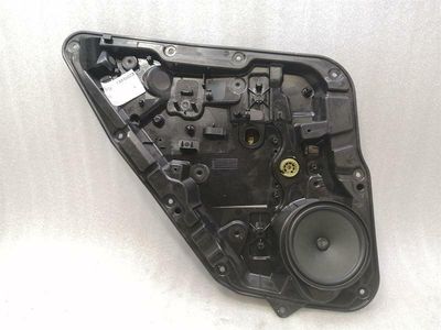 Mercedes A W176 Левый задний стеклоподъемник A1767300179 Задний левый стеклоподъемник