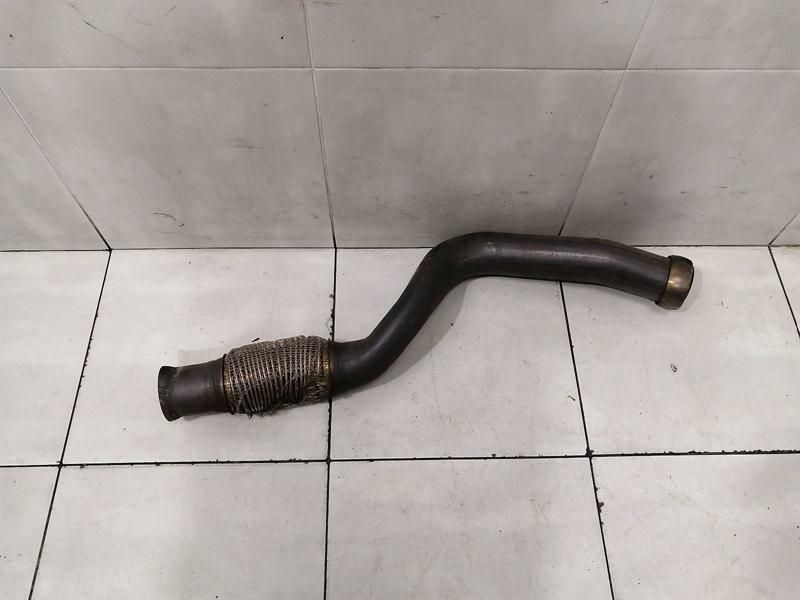 Mercedes A45 AMG M133 W176 Down Pipe A1764900119 Exhaust Pipe Exhaust System