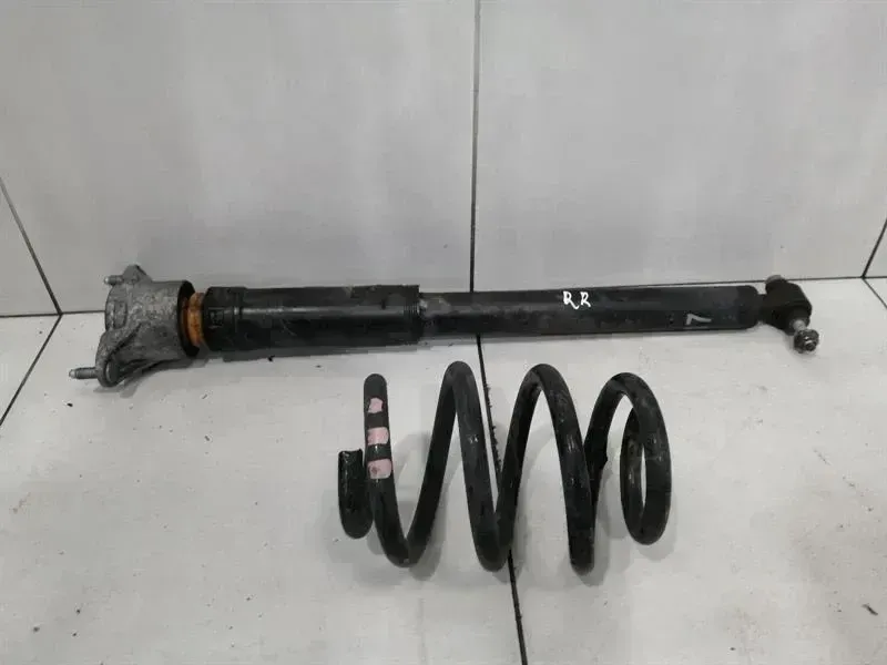 Mercedes-Benz CLA (C117) Mercedes CLA W117 C117 Shock Absorber Rear A1763201631 Shock Absorber Rear Body type: Saloon
Fuel: Petrol
