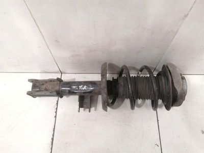 Mercedes A W176 A45 AMG amortizators FRH A1763233600 amortizators priekšējais Re