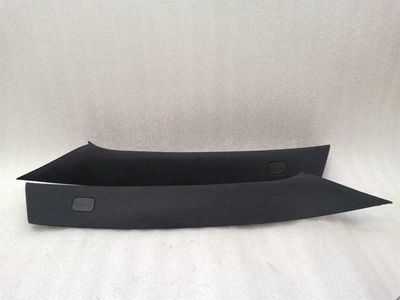 Mercedes A W176 A staba pārsegs A1766900025 A staba pārsegs AMG SET