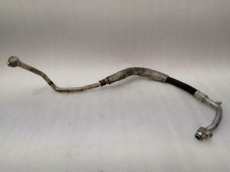 Mercedes-Benz A (W176) Mercedes A45 AMG W176 A/C pipe A1768300600 air conditioning line air conditioning Body type: Hatchback
Fuel: Petrol