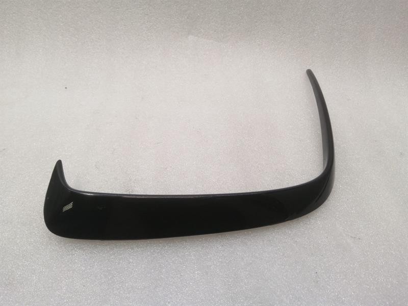 Mercedes-Benz A (W176) Mercedes A Class W176 Rear Bumper Right Side Spoiler A1768858800 Rear Right Body type: Hatchback
Fuel: Petrol
