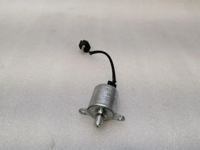 Électrovanne de levage de boîte de vitesses Mercedes Classe A W176 A2469820303