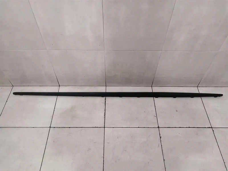 MERCEDES A Class W176 Side skirt A1766980062 Seitenschwelle