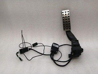 Mercedes A Klasse W176 Gaspedal A2463001904 Gaspedal GP1 Gaspedalbox