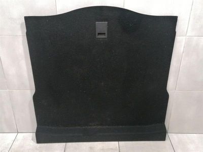 Mercedes CLA W117 osłona podłogi łodzi A1176800042 listwa bagażnika