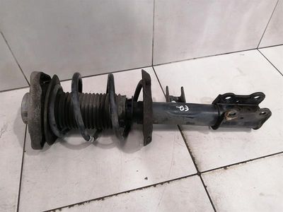 Mercedes A W176 A45 AMG Amortyzator FRH A1763233600 Amortyzator przedni Re