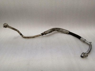 Mercedes A45 AMG W176 Przewód klimatyzacji A1768300600 przewód klimatyzacji klimatyzacja
