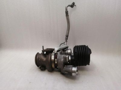 Mercedes Klasa A W176 A45 AMG Turbosprężarka A1330900280 Turbosprężarka