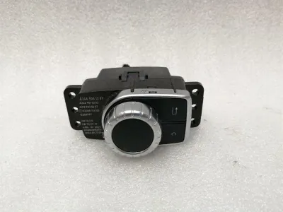 Mercedes A Klasa W176 W246 Przełącznik poleceń A2469001309 Przełącznik poleceń
