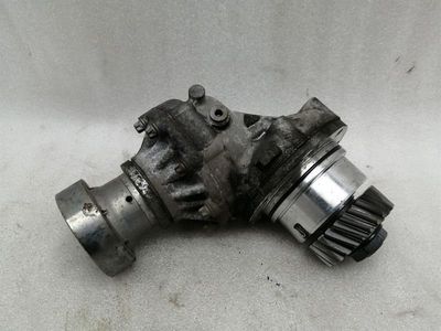 MERCEDES CLA45 AMG W117 PRZEDNI DYFERENCJAŁ A2462800300 PRZEDNI DYFERENCJAŁ ODBIÓR MOCY