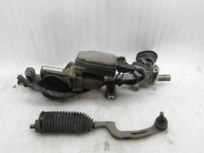 Mercedes-Benz CLA (C117) Mercedes CLA W117 C117 Power Steering Rack A2464601201 REHTSLENKER RHD Body type: Saloon
Fuel: Petrol