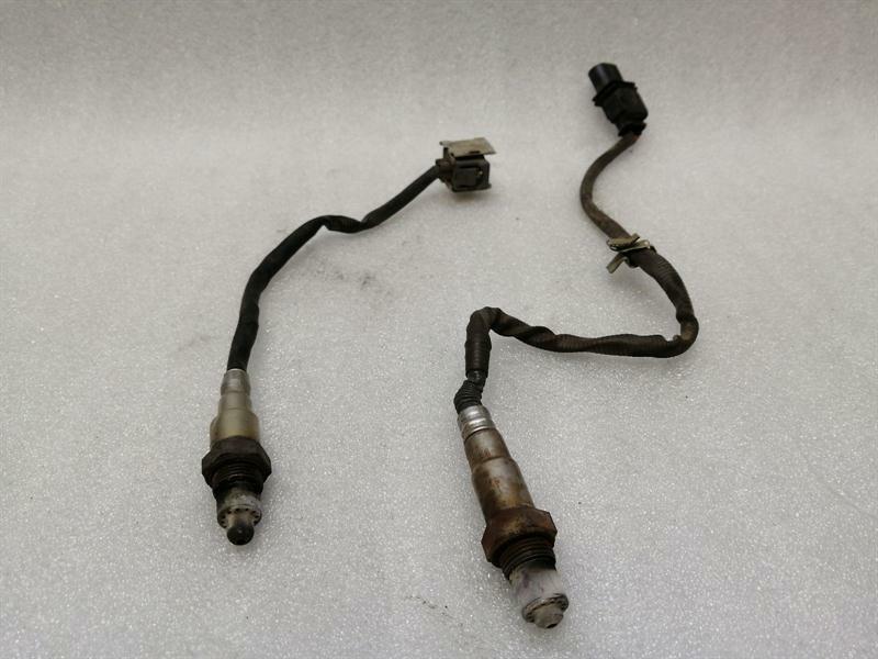 Mercedes-Benz A (W176) Mercedes A Class W176 A45 AMG Lambda Sensor A0258017341 Lambda Sensor Set Body type: Hatchback
Fuel: Petrol