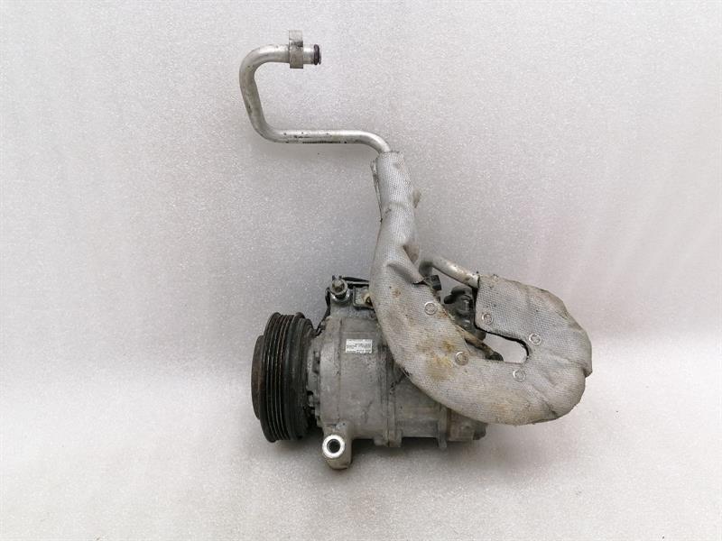 Mercedes-Benz GLA / EQA (H247) 2020-... Mercedes A Class W176 A/C Compressor A0038304460 Air Conditioning Compressor M133 A45 AMG