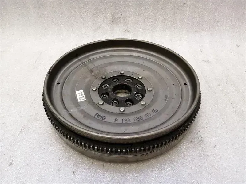 Mercedes-Benz A (W176) MERCEDES A W176 A45 AMG Clutch Disc Flywheel A1330300005 Flywheel M133 Body type: Hatchback
Fuel: Petrol