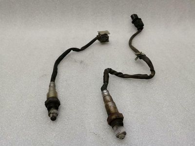 Sonde lambda pour Mercedes Classe A W176 A45 AMG A0258017341