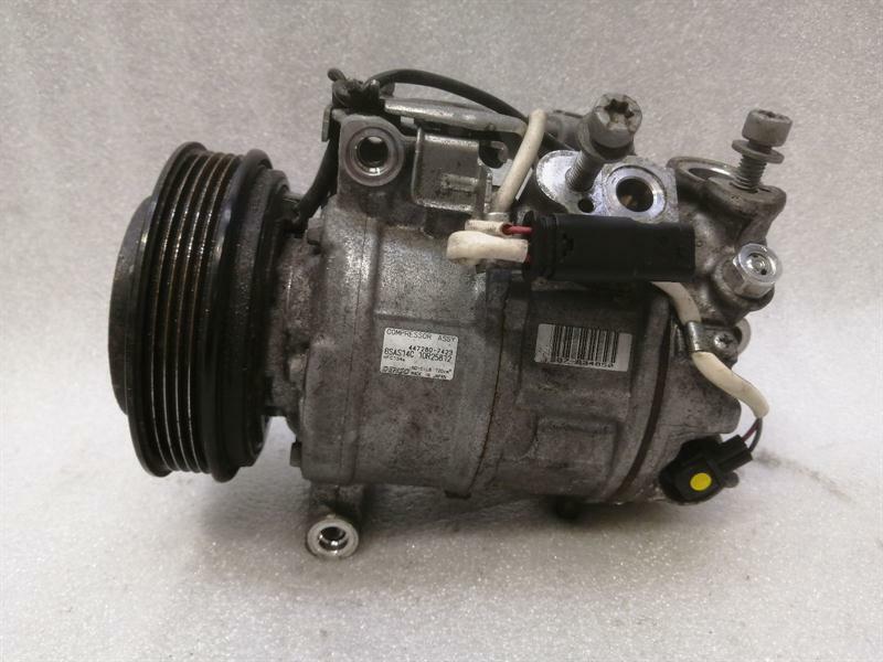 Mercedes-Benz A (W176) MERCEDES A Class W176 A/C Compressor A0038304460 A/C Compressor M133 A45 AMG Body type: Hatchback
Fuel: Petrol