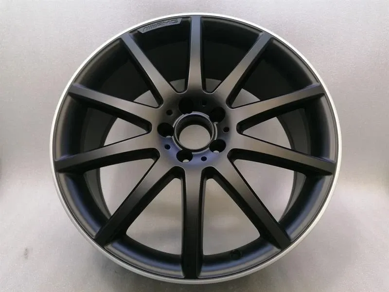 Mercedes GLA X156 Alloy Wheel A1564010402 Alloy Wheel AMG R20