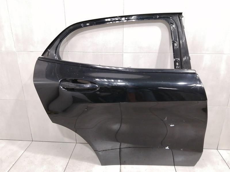 Mercedes GLA X156 right rear door A1567300205 door rear right