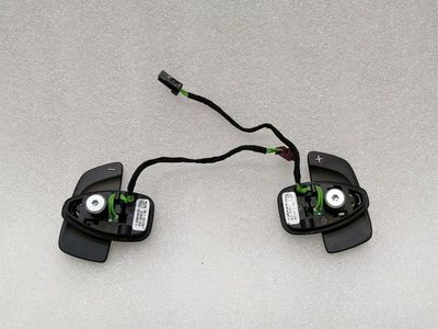 Mercedes A Class W176 Switch A0999051100 Switch PADDEL växlar växlingspaddlar
