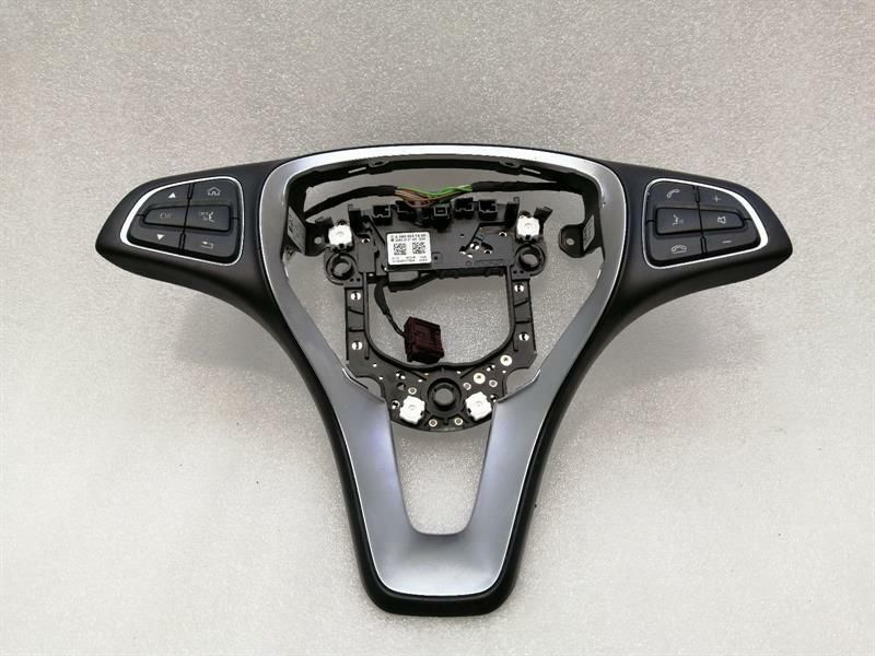 Mercedes A Class W176 MFL Switch A0994641400 Switch Multifunction Steering Wheel