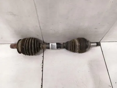 Mercedes A45 CLA45 W176 Främre Drivaxel A2463301801 Drivaxel Fram Vänster