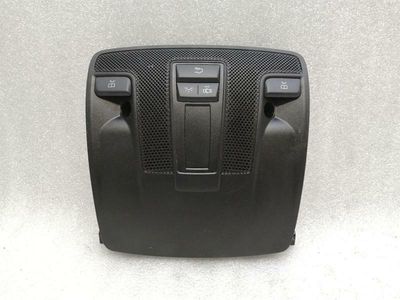 Mercedes A Class W176 Dome Light A0009001602 Вътрешна светлина Вътрешна лампа