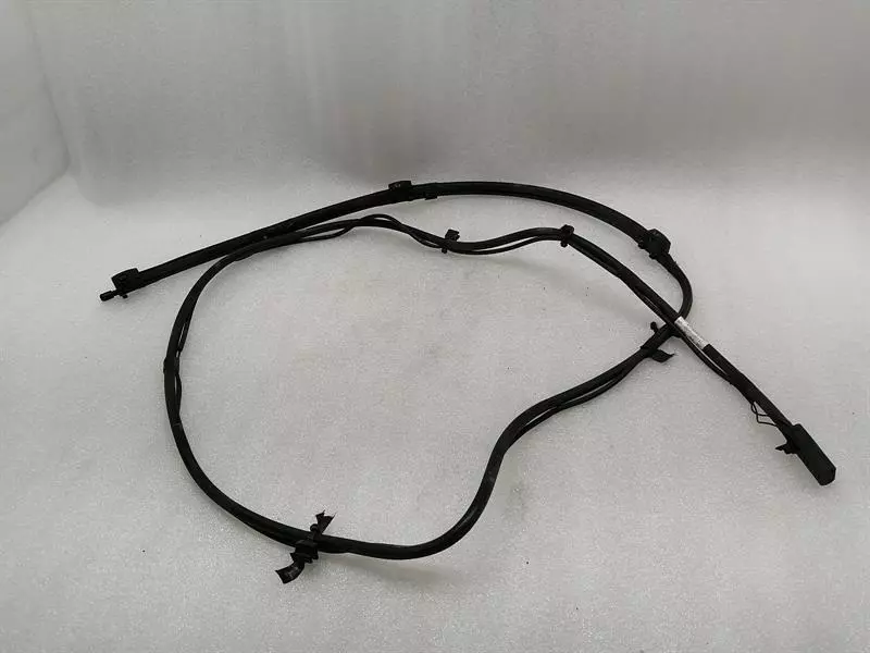 Mercedes-Benz GLA / EQA (H247) 2020-... Mercedes GLA X156 Washer Fluid Pipes A1768601392 Water Pipe Hose