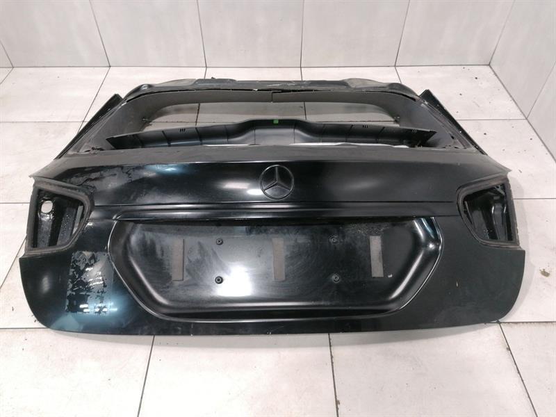 Mercedes-Benz GLA / EQA (H247) 2020-... Mercedes GLA X156 Boat Lid A1567400105 Tailgate