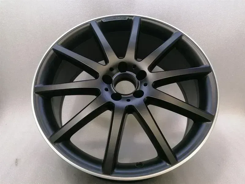 Mercedes-Benz GLA / EQA (H247) 2020-... Mercedes GLA X156 Alloy Wheel A1564010402 Alloy Wheel AMG R20