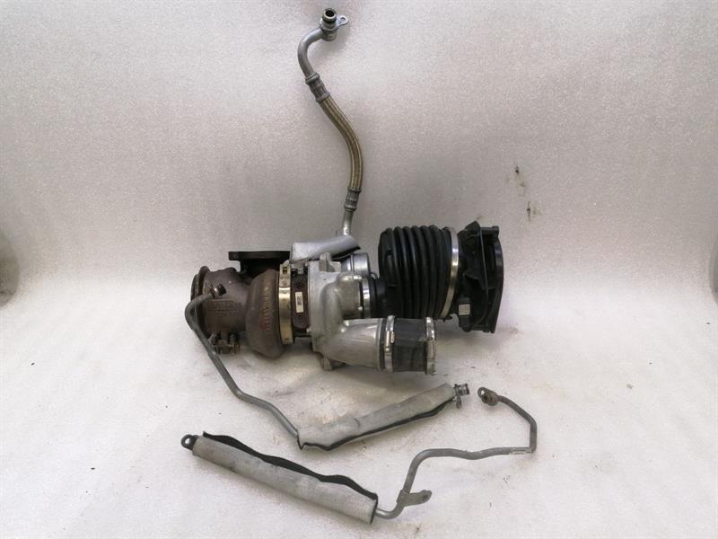 Mercedes-Benz GLA / EQA (H247) 2020-... Mercedes GLA45 AMG X156 Turbo Charger A1330900280 Turbocharger M133 AMG